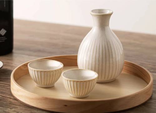 おしゃれな徳利4