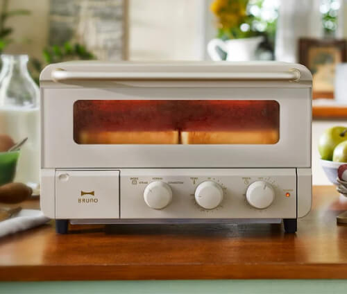 おしゃれなトースター13