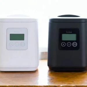 【2026年版】おしゃれな家庭用精米機のおすすめ6選