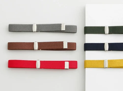 おしゃれなブックバンド1