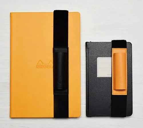 おしゃれなブックバンド4