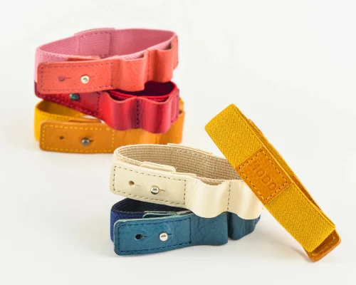 おしゃれなブックバンド5