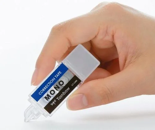 おしゃれな修正テープ2