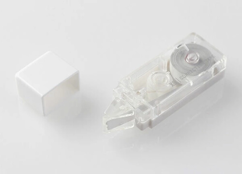 おしゃれな修正テープ4