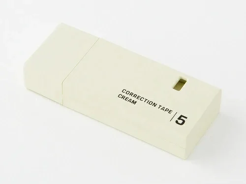 おしゃれな修正テープ5