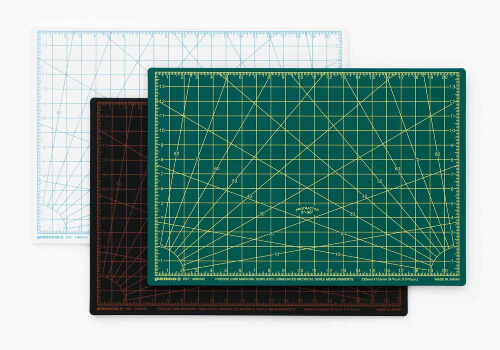 おしゃれなカッターマット3