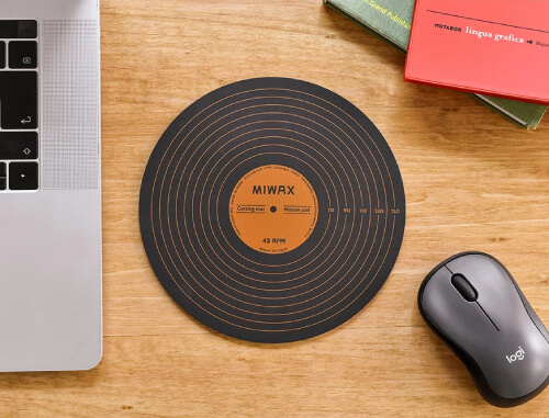 おしゃれなカッターマット6