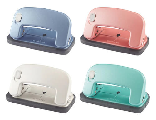 おしゃれな穴あけパンチ4