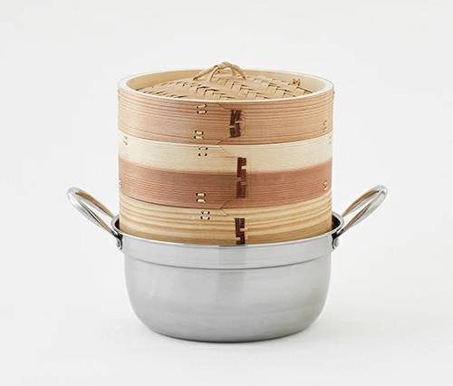 おしゃれなせいろのおすすめ7選