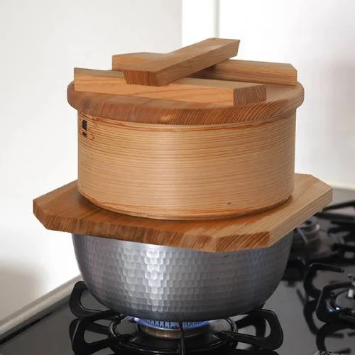 おしゃれなせいろ4