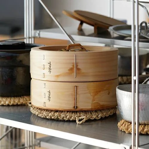 おしゃれなせいろ6