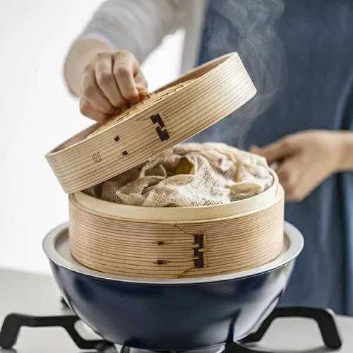 おしゃれなせいろ7