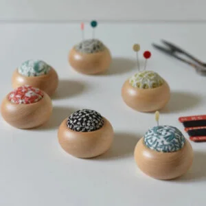 おしゃれなピンクッション・針山6選。かわいいデザインもおすすめ
